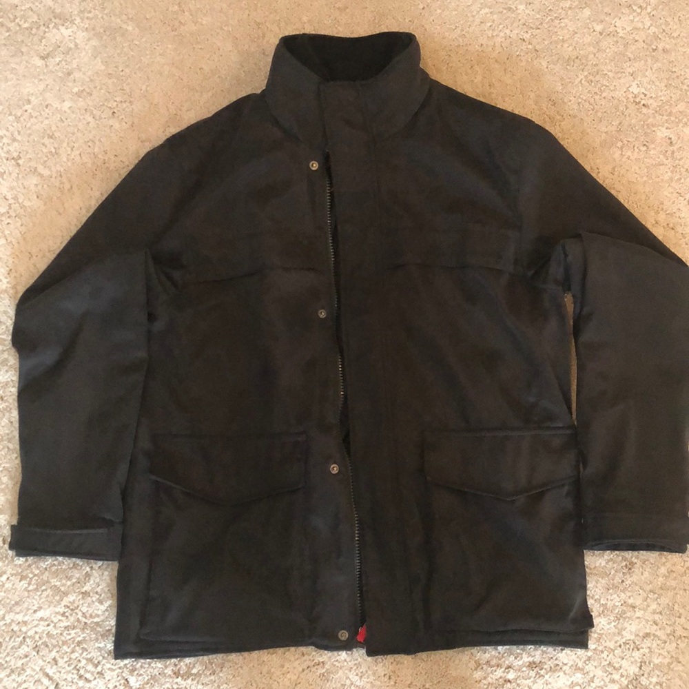 Andrew Marc winter jacket